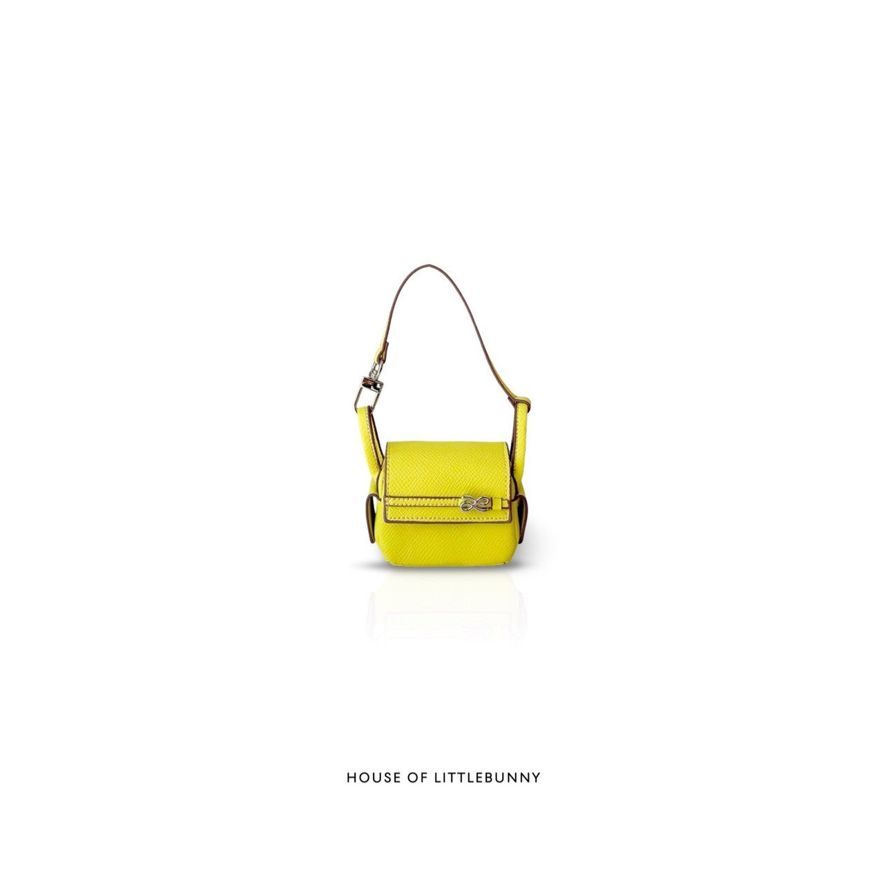 Tiny Treasure Belt Bag - PU