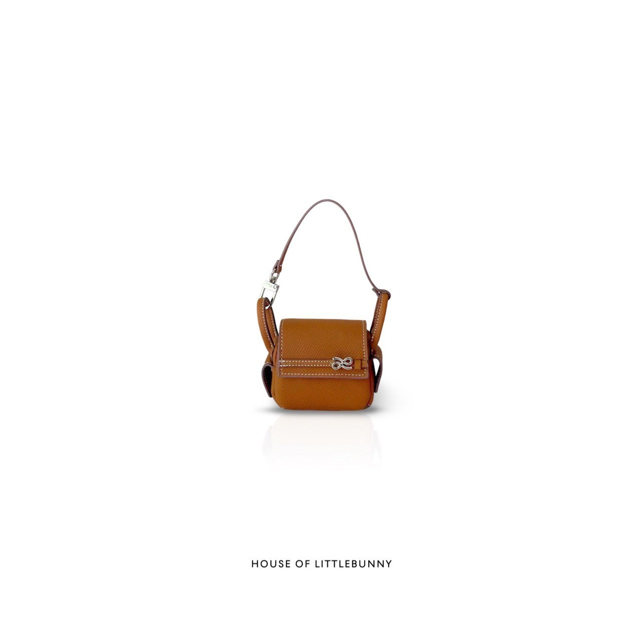 Tiny Treasure Belt Bag - PU