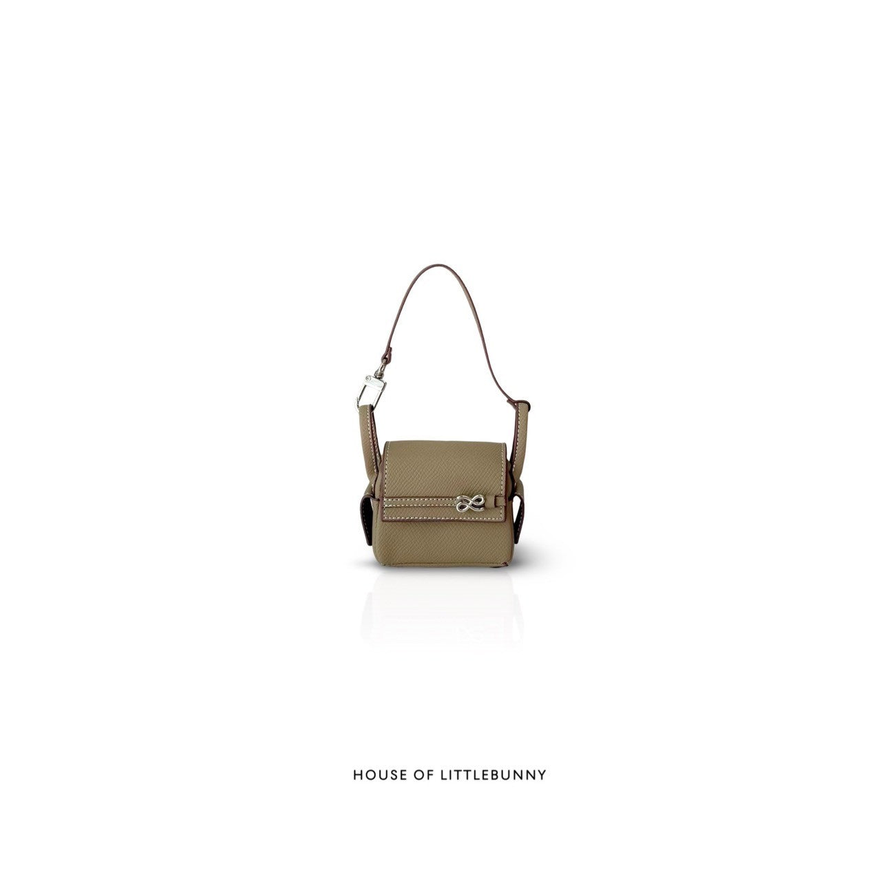 Tiny Treasure Belt Bag - PU