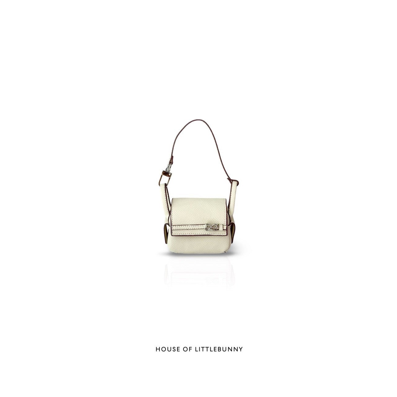 Tiny Treasure Belt Bag - PU