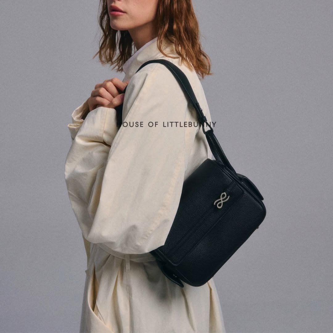 Treasure22 Belt Bag - PU