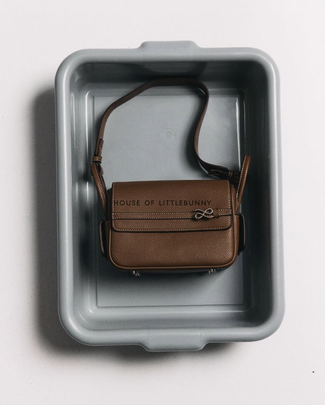 Treasure22 Belt Bag - PU