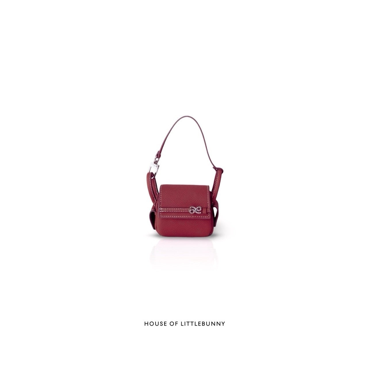 Tiny Treasure Belt Bag - PU