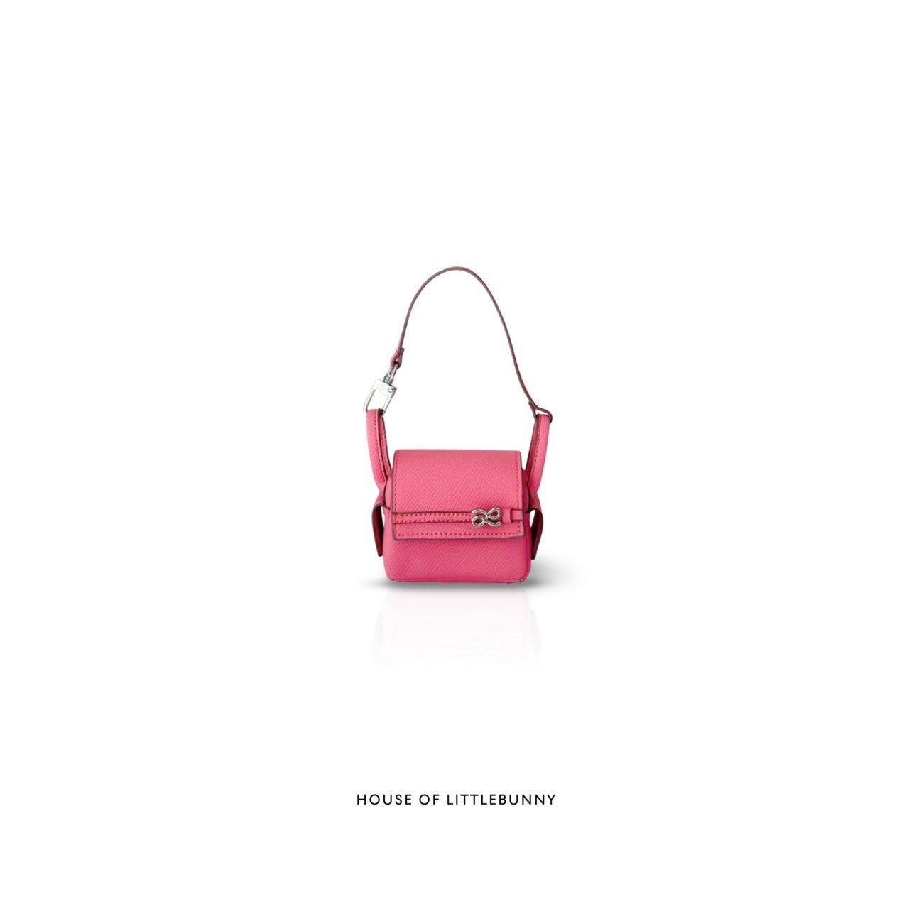 Tiny Treasure Belt Bag - PU