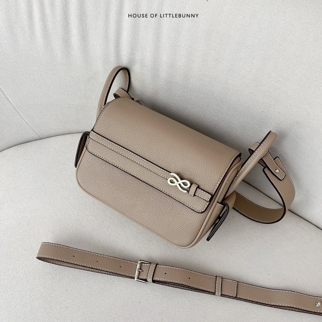Treasure22 Belt Bag - PU