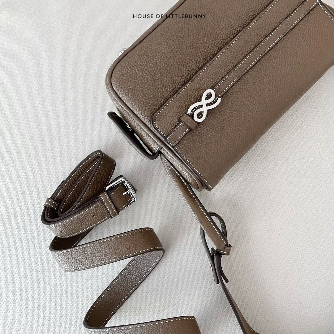 Treasure22 Belt Bag - PU