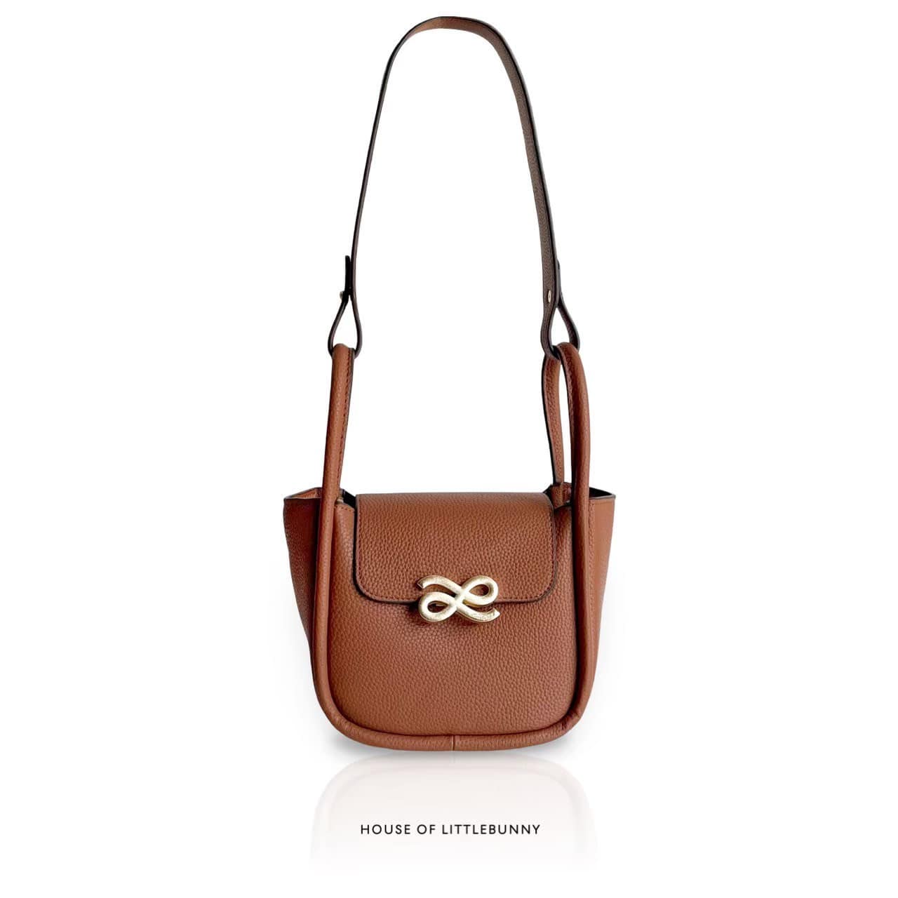 Bento - Genuine Leather