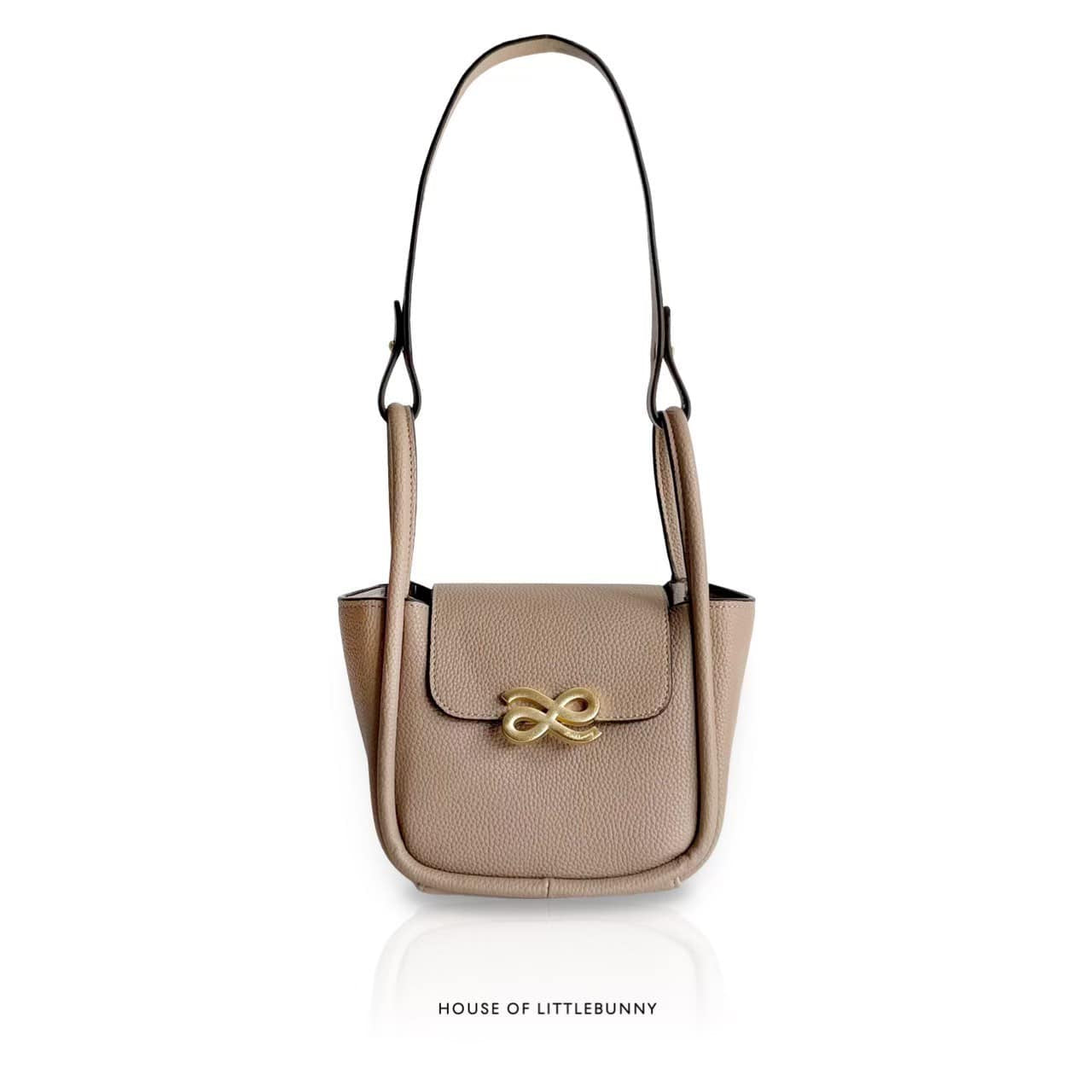 Bento - Genuine Leather