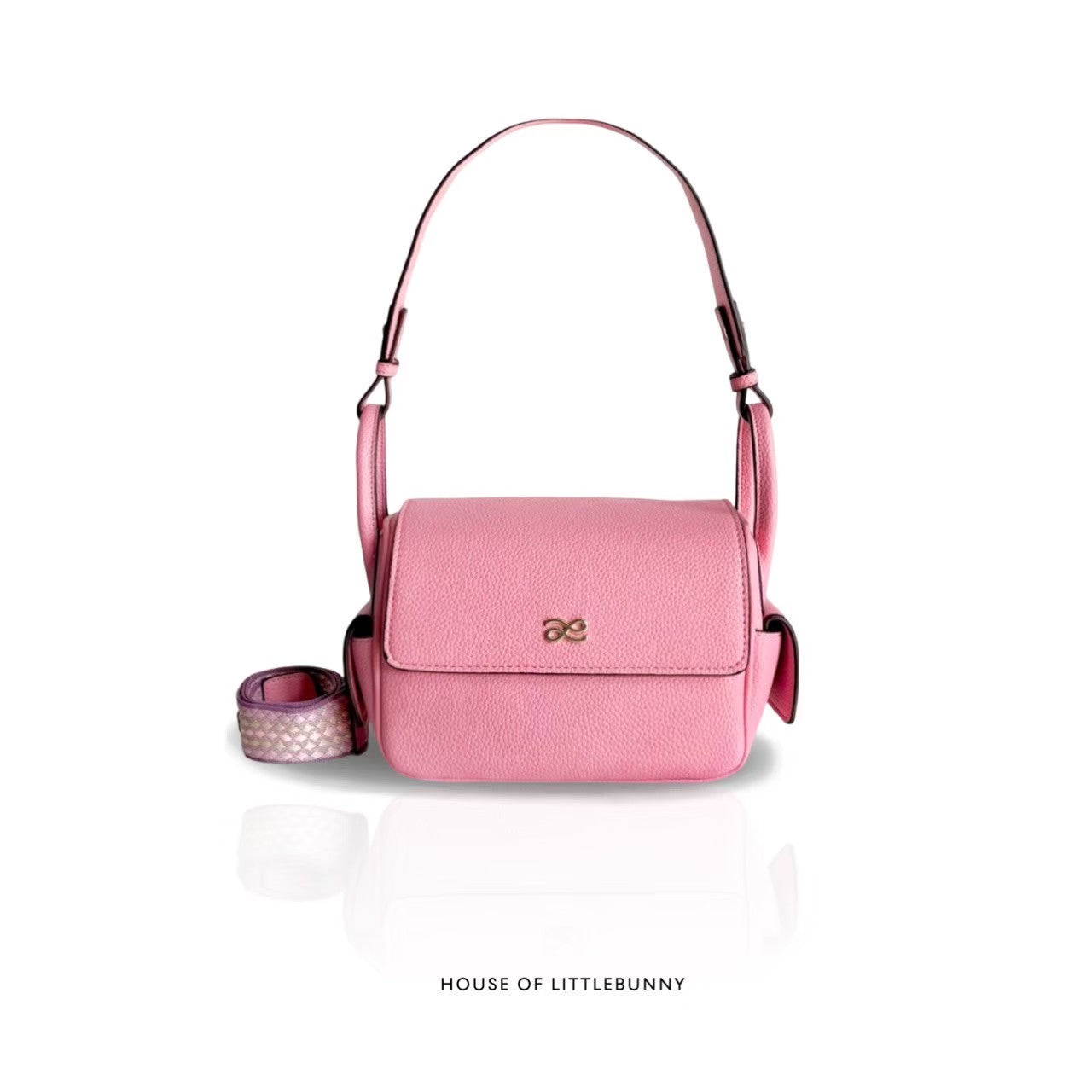 House of LittleBunny SG Singapore Treasure Barbie