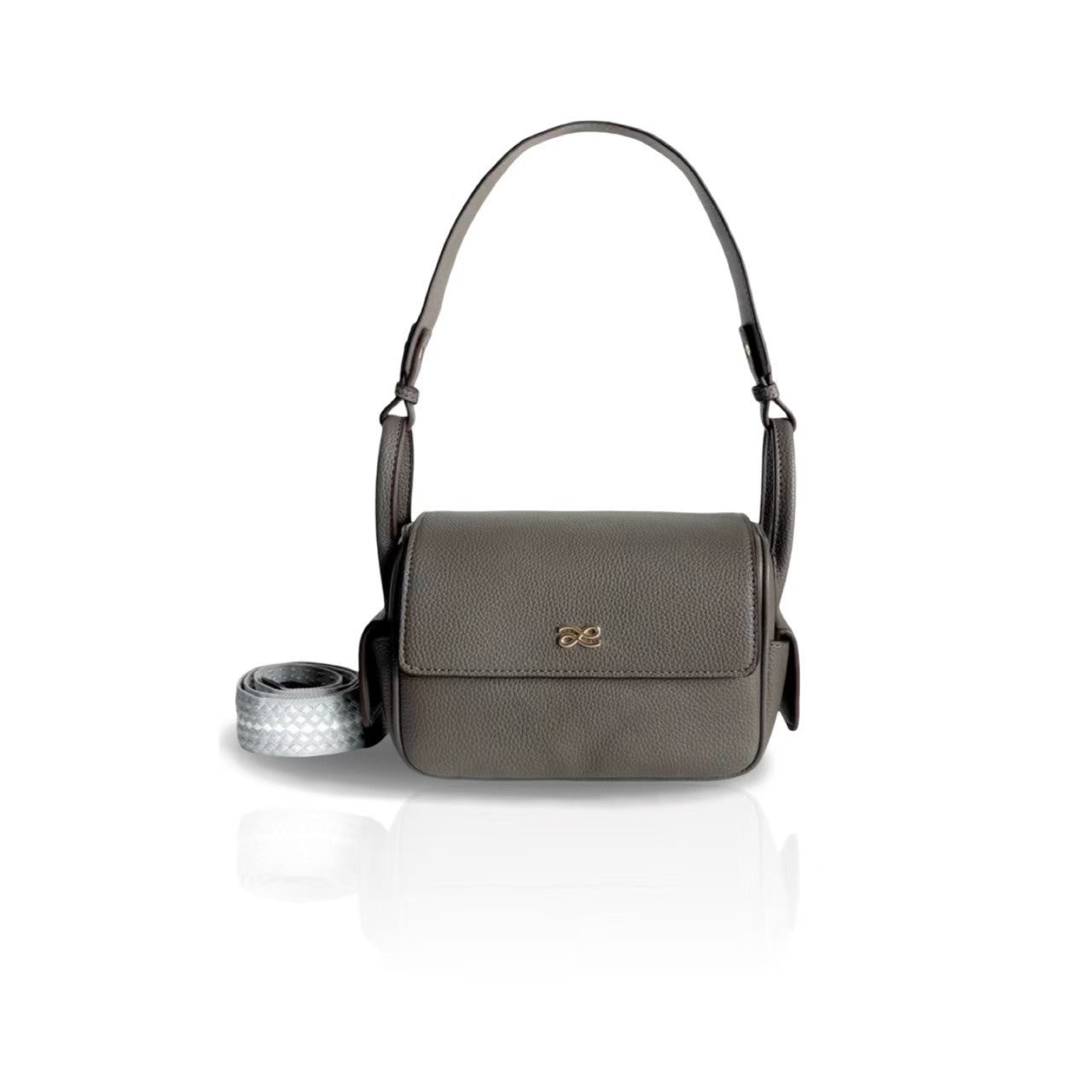 House of LittleBunny SG Singapore Treasure Charcoal