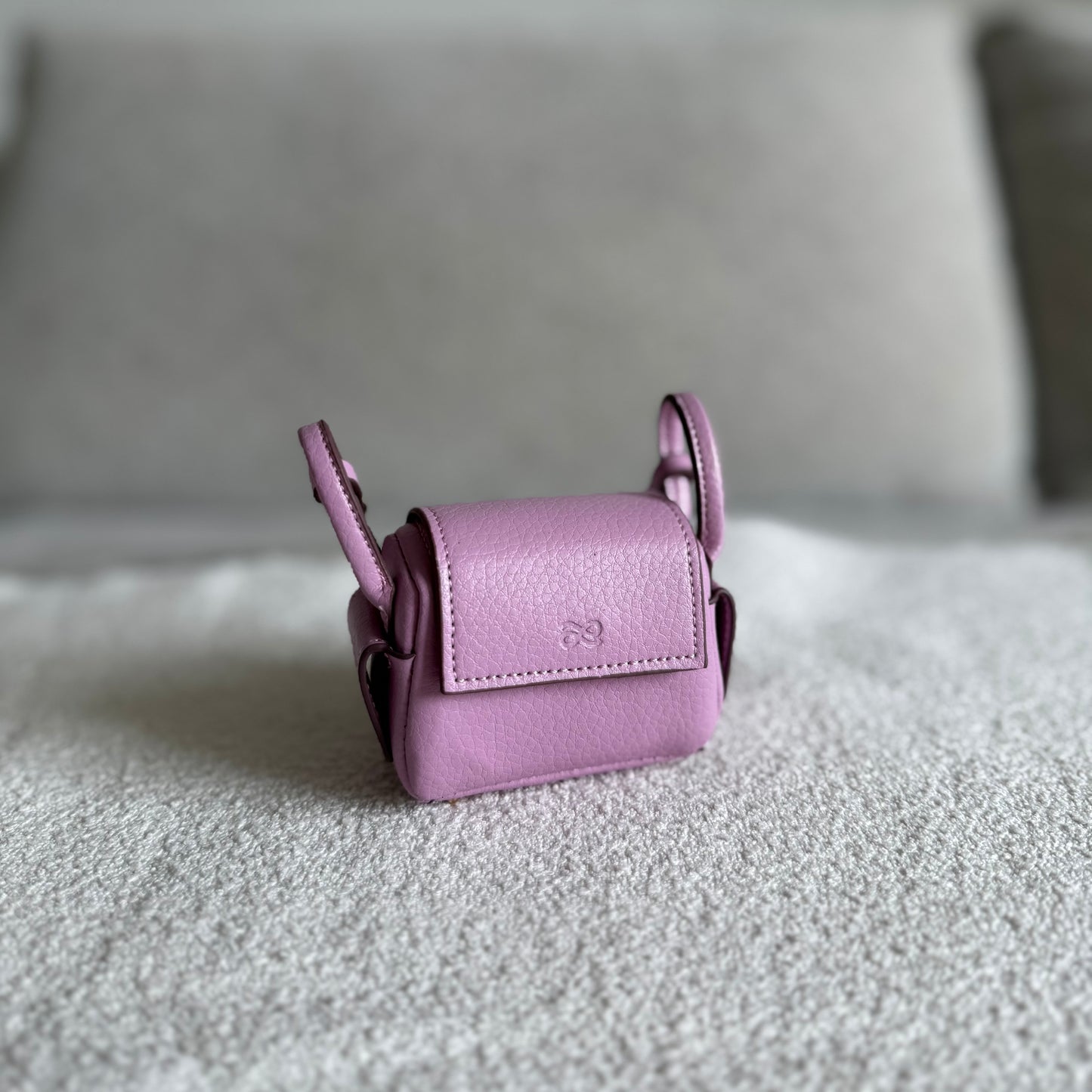 Tiny Bunny (Tiny Treasure) - PU