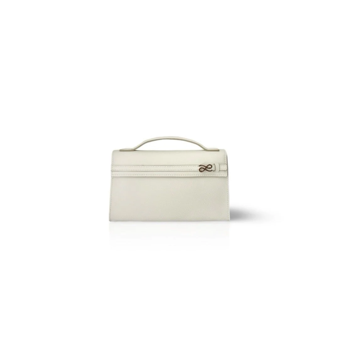 Harmony Belt Bag - Genuine Leather