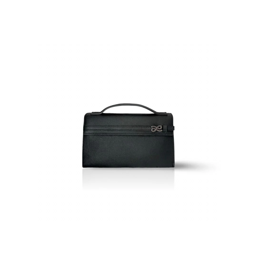 Harmony Belt Bag - Genuine Leather