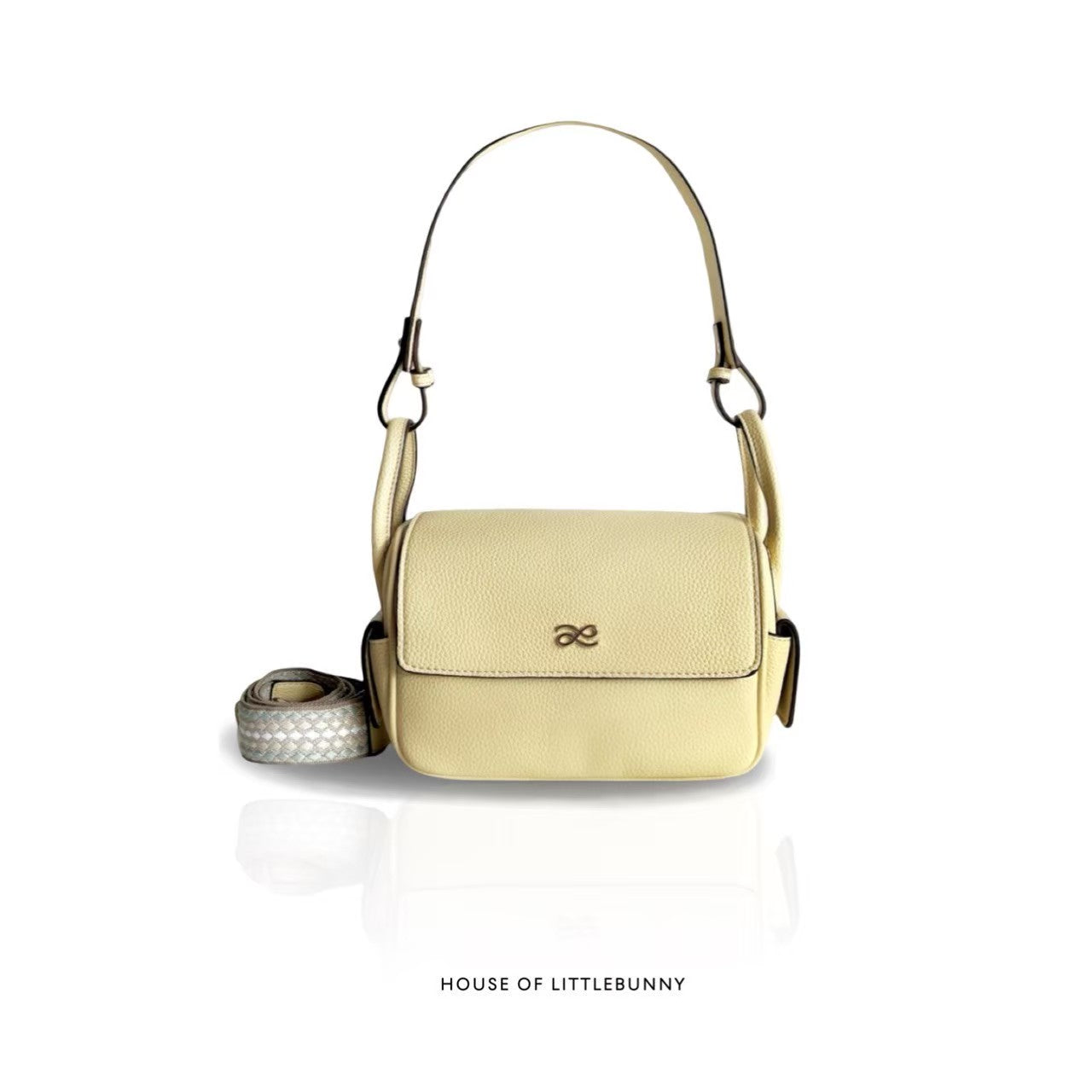 House of LittleBunny SG Singapore Treasure Butter