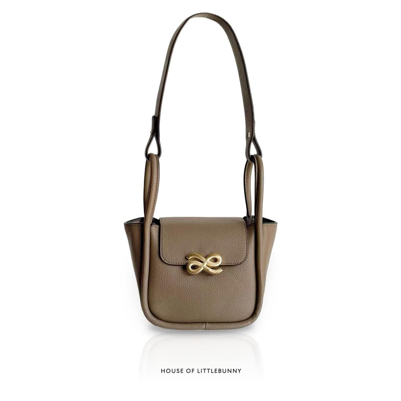 Bento - Genuine Leather