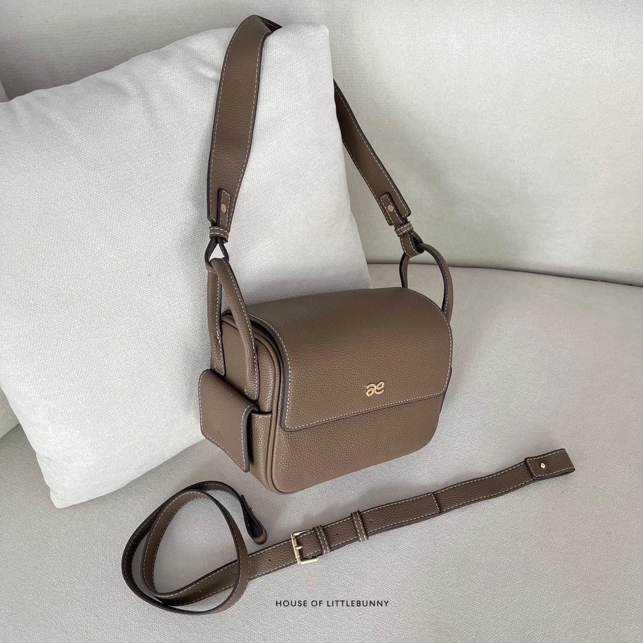 Treasure24 - PU - Handbag