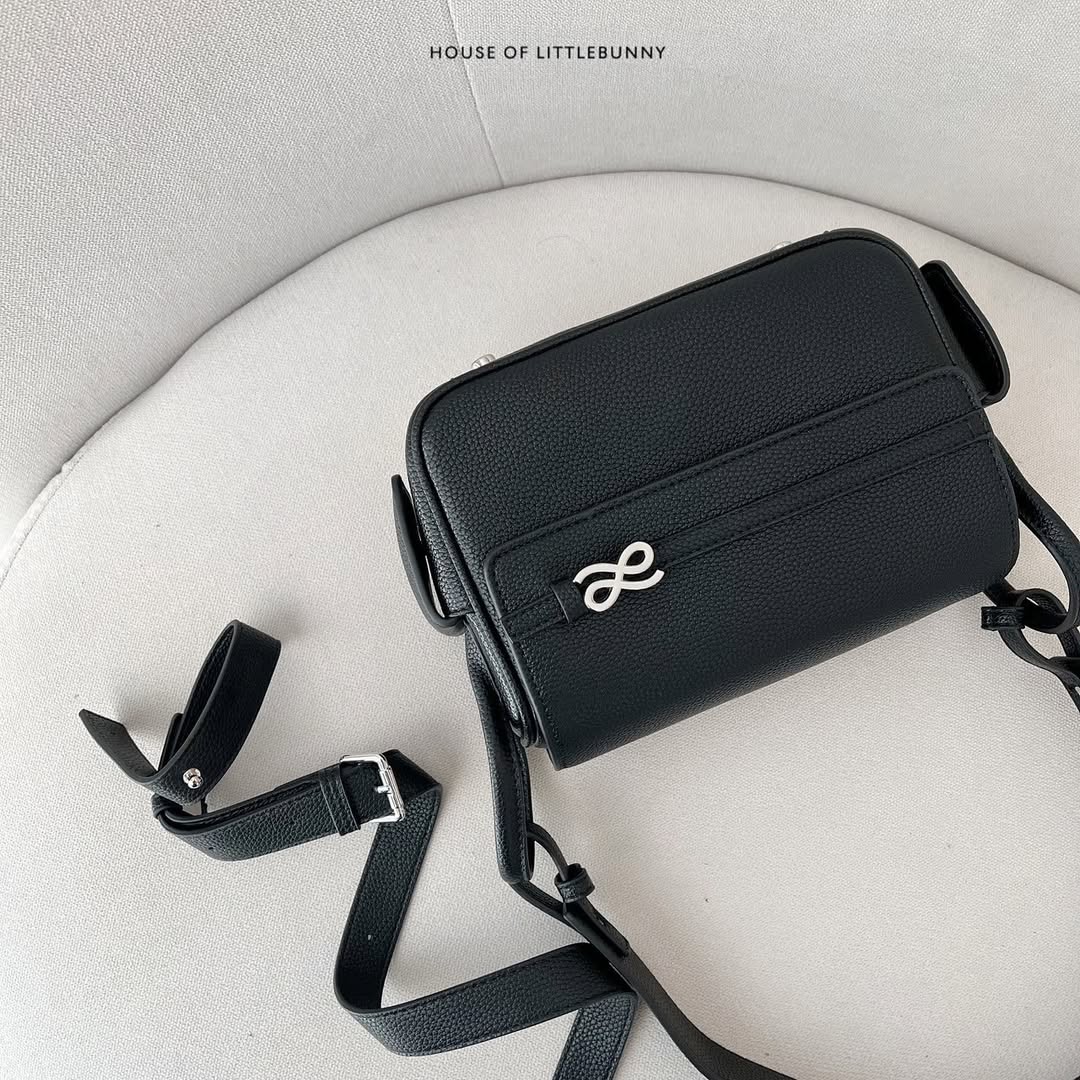 Treasure22 Belt Bag - PU