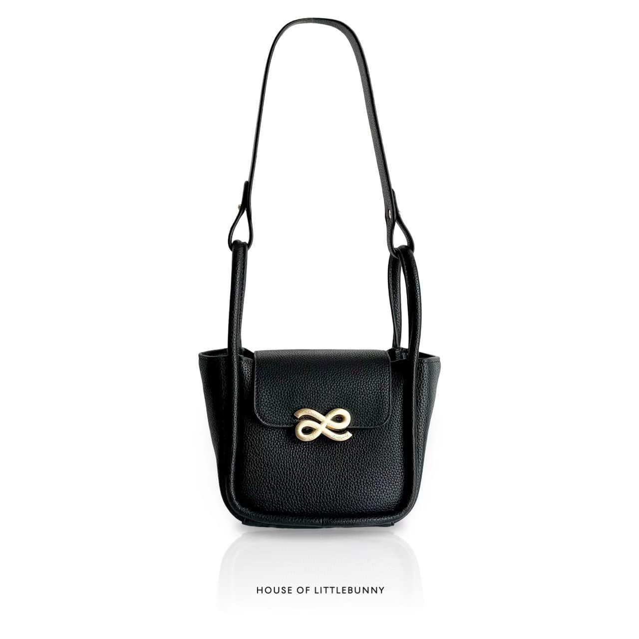 Bento - Genuine Leather