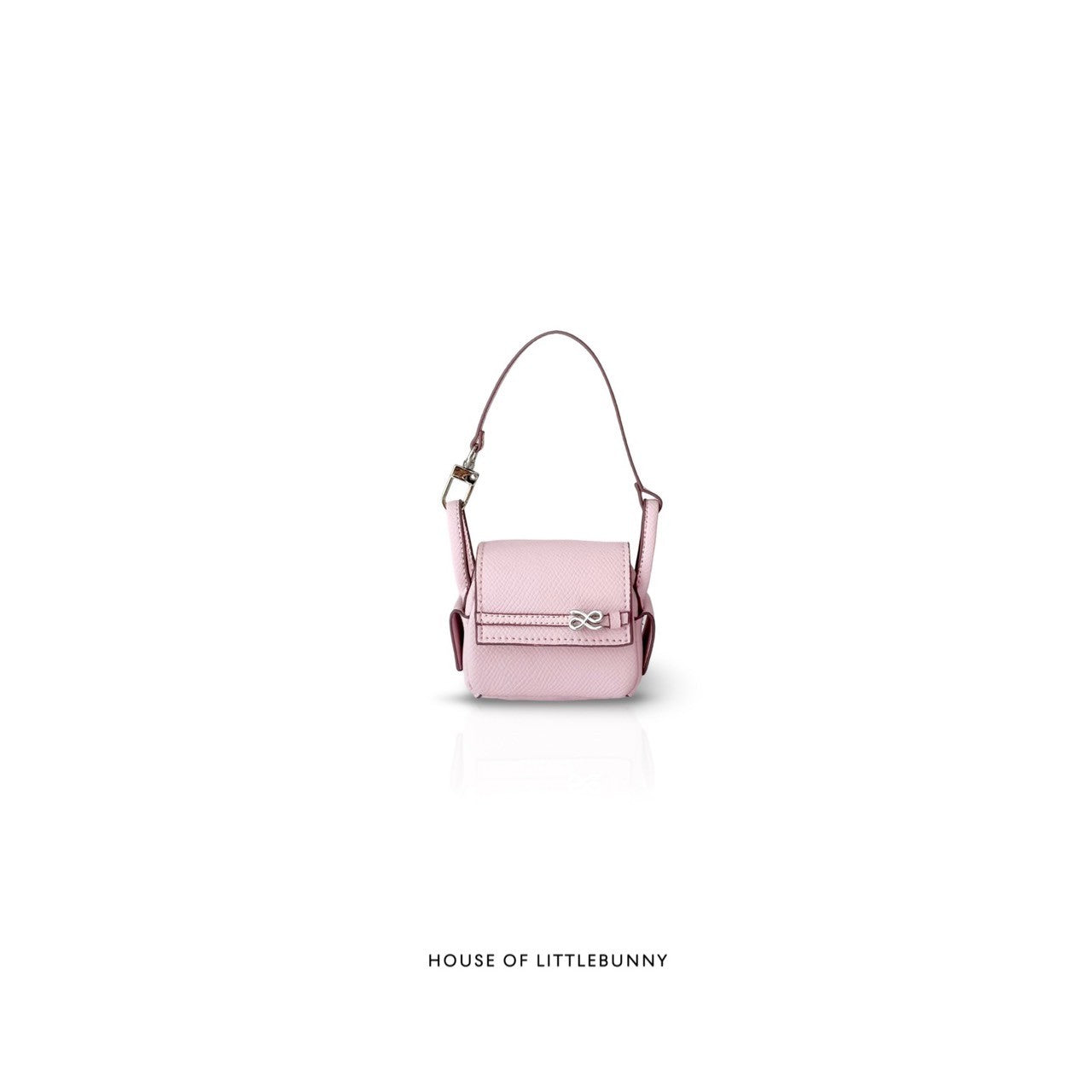 Tiny Treasure Belt Bag - PU