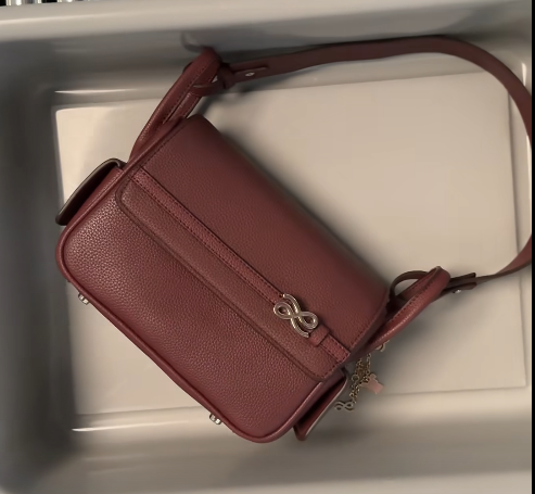 Treasure22 Belt Bag - PU