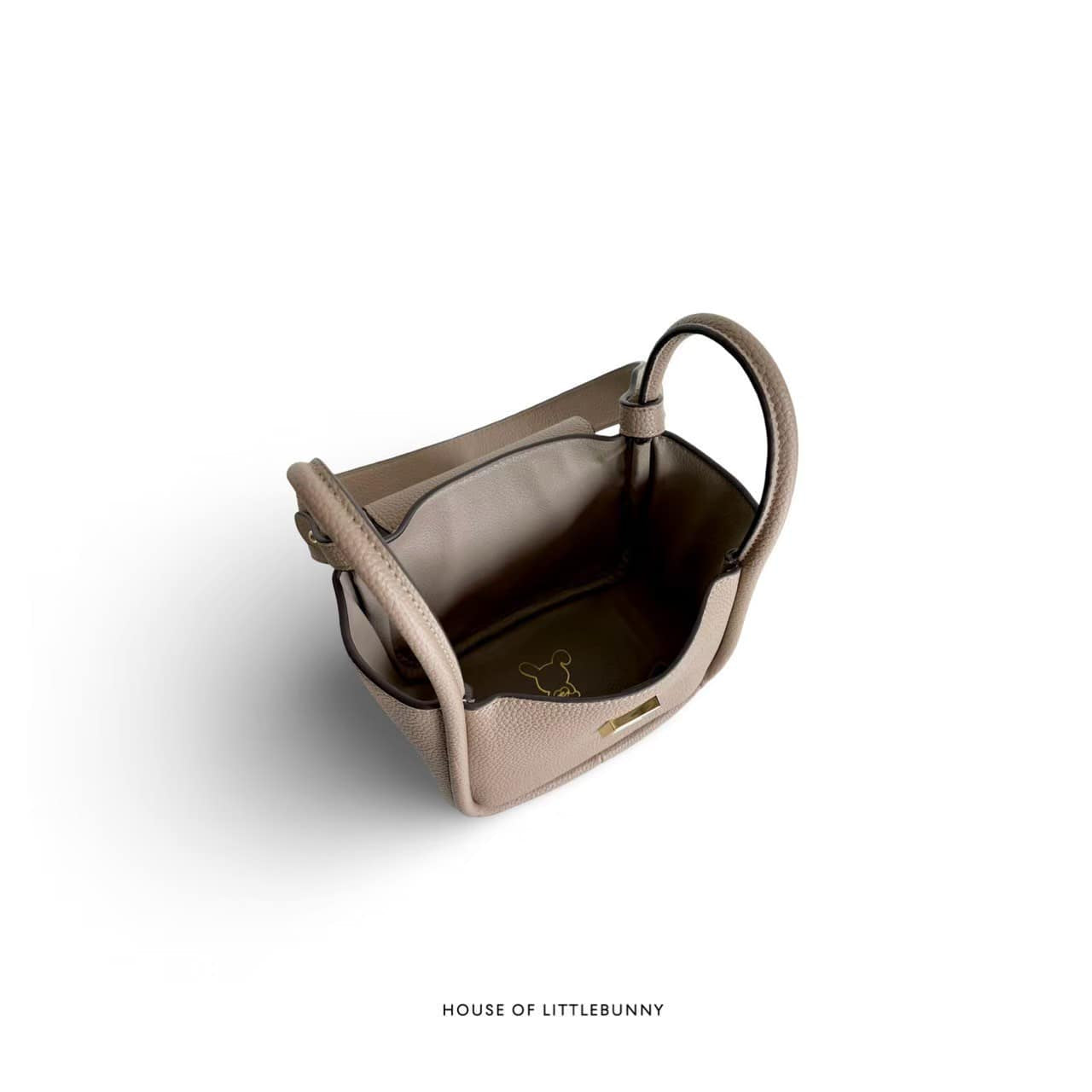Bento - Genuine Leather