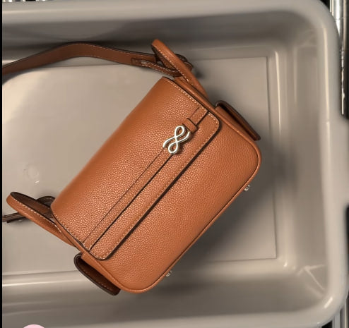 Treasure22 Belt Bag - PU
