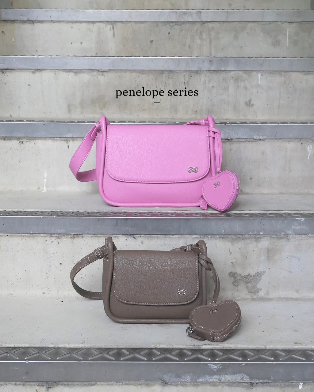 Penelope (Regular) - PU