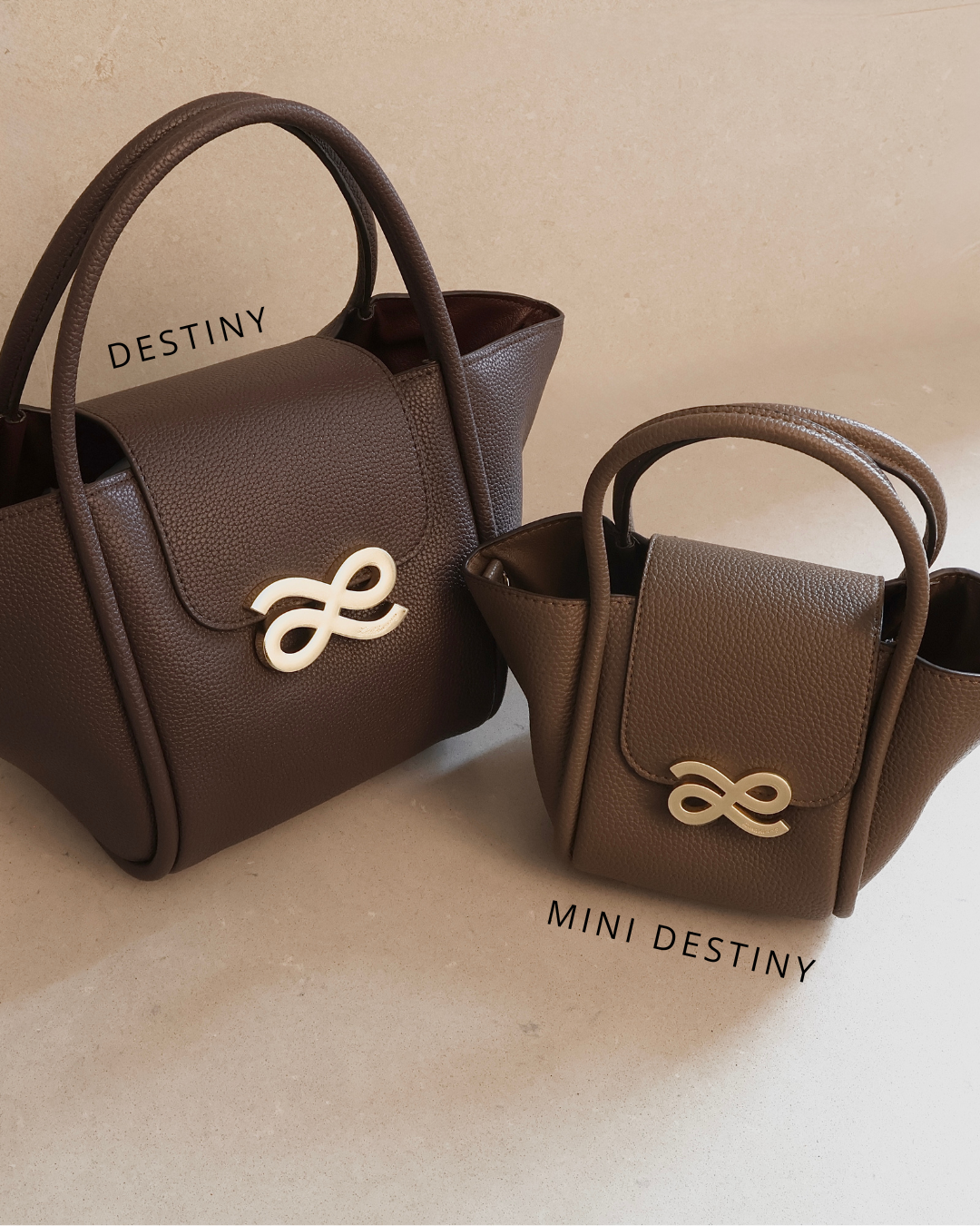 Destiny - PU