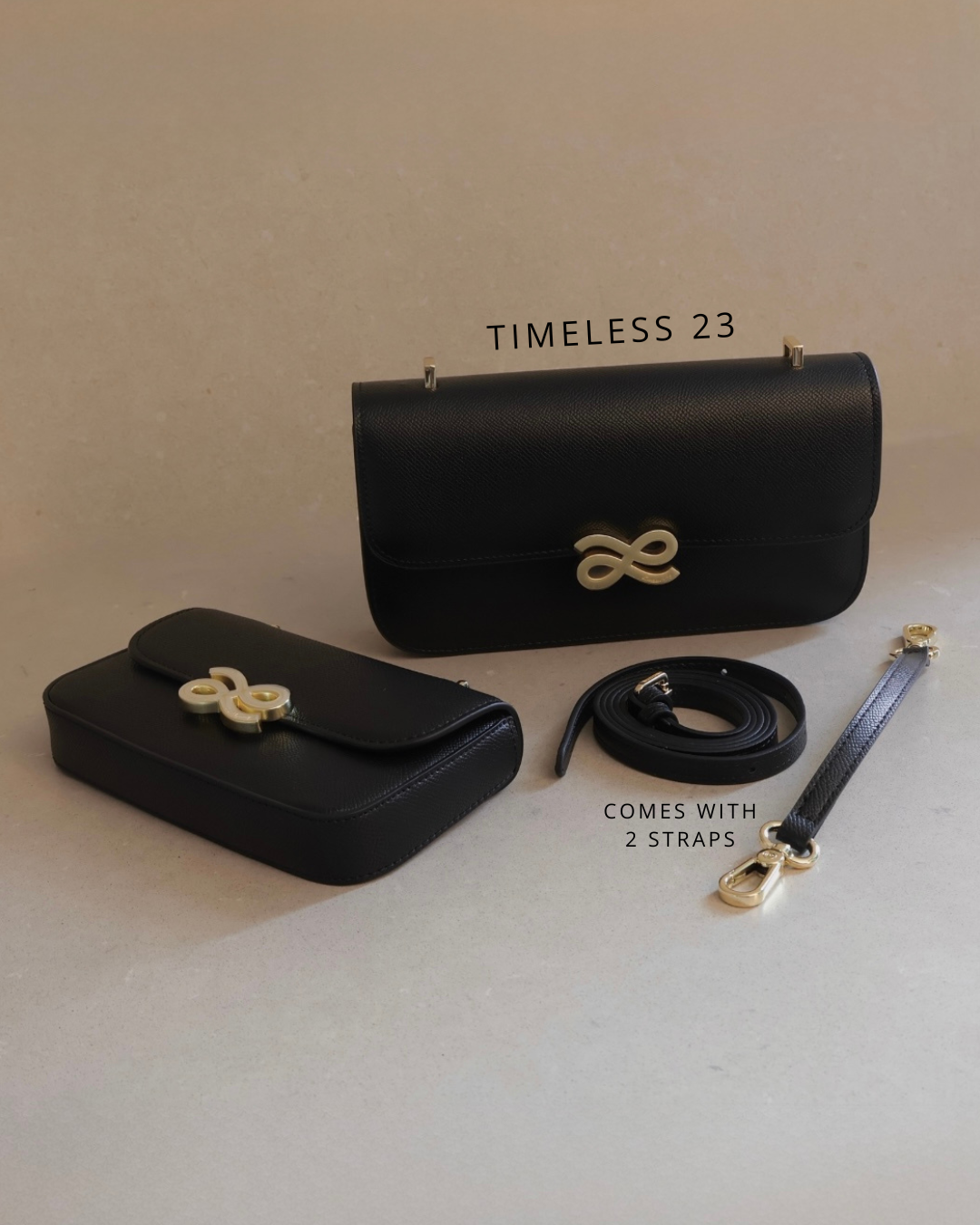 Timeless Sling 18 - PU