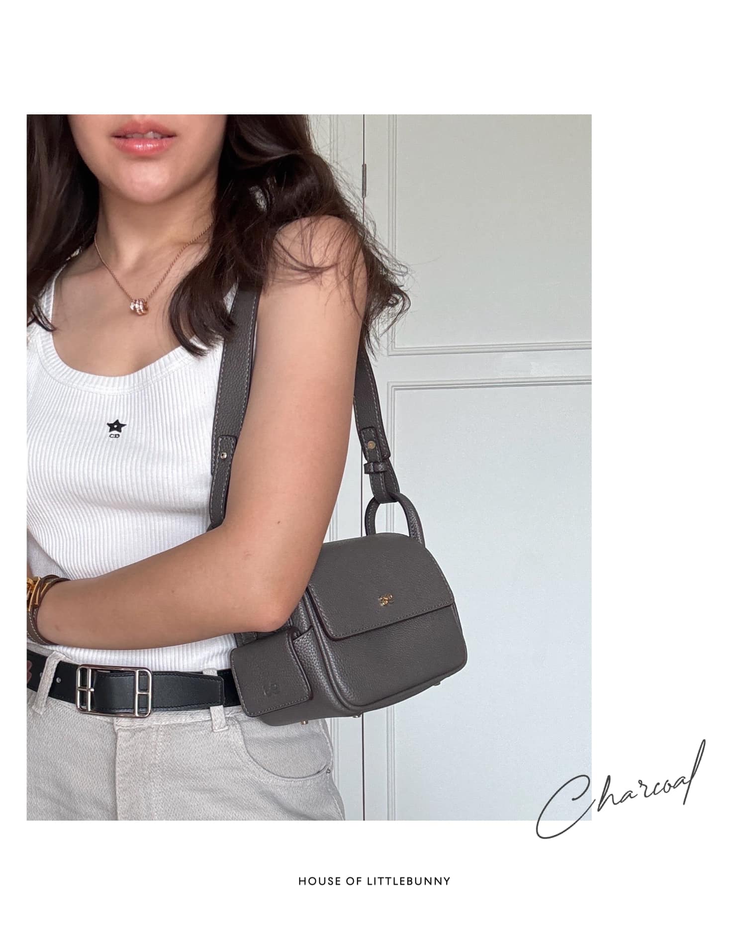 Treasure 18 - PU - Handbag