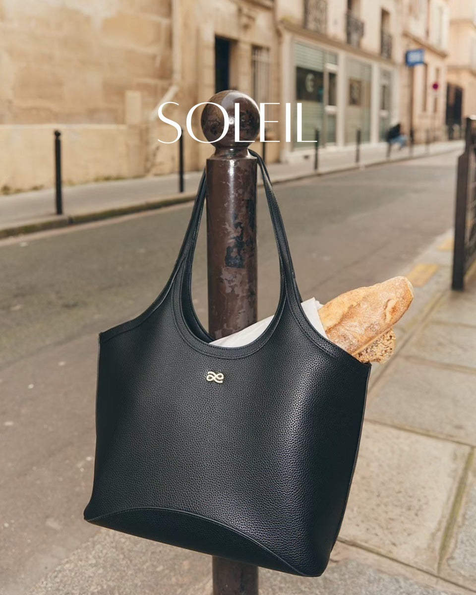 Soleil Tote - PU