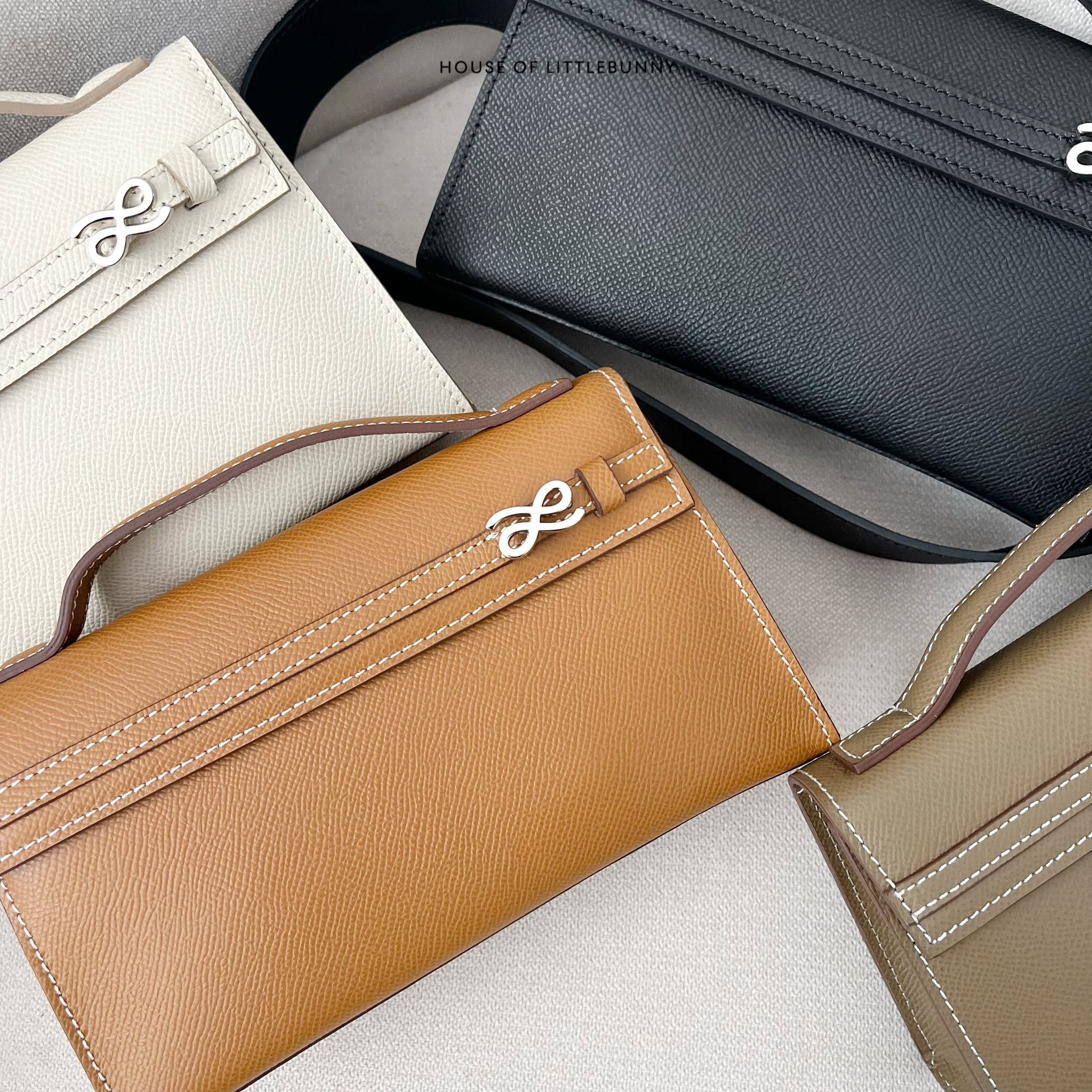 Harmony Belt Bag - Genuine Leather