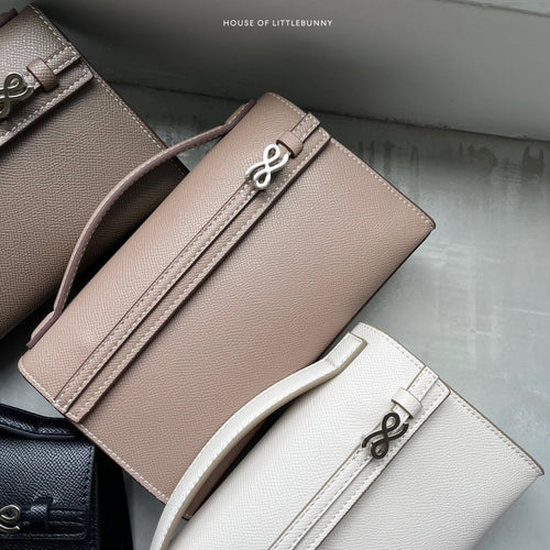 Harmony Belt Bag - PU