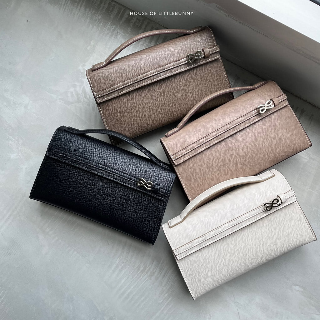 Harmony Belt Bag - PU