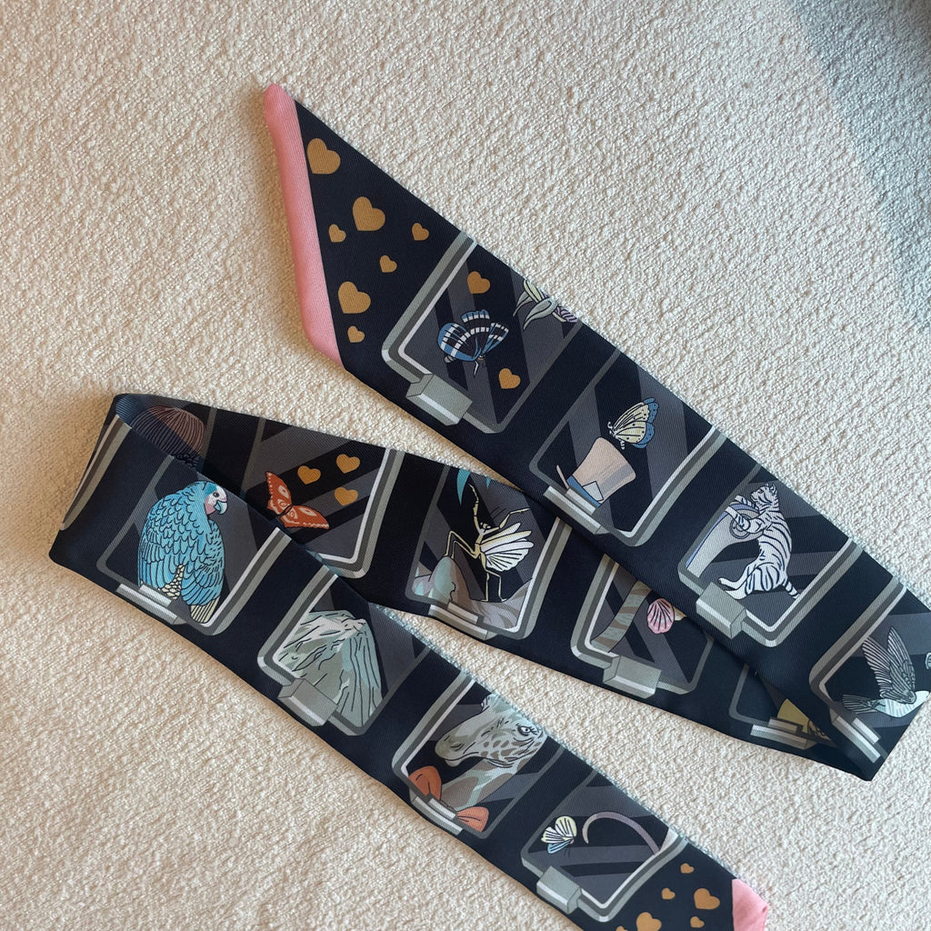 Twilly 5pc Pack *Read Description*