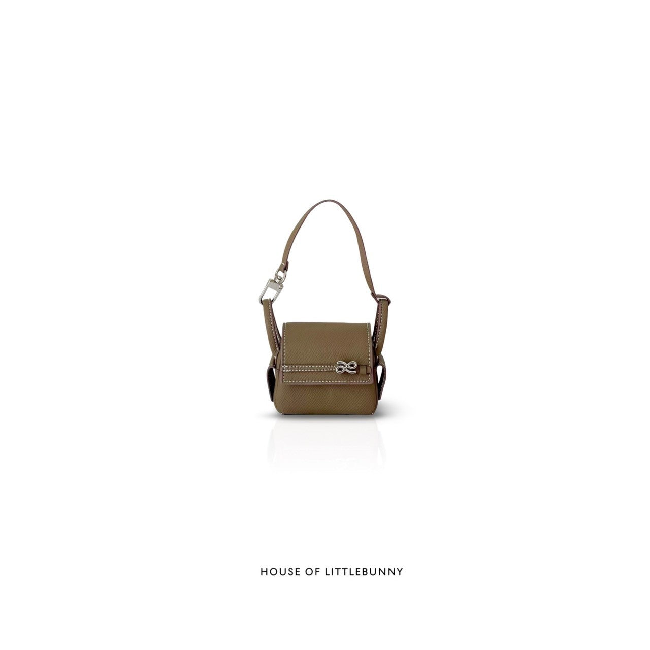 Tiny Treasure Belt Bag - PU