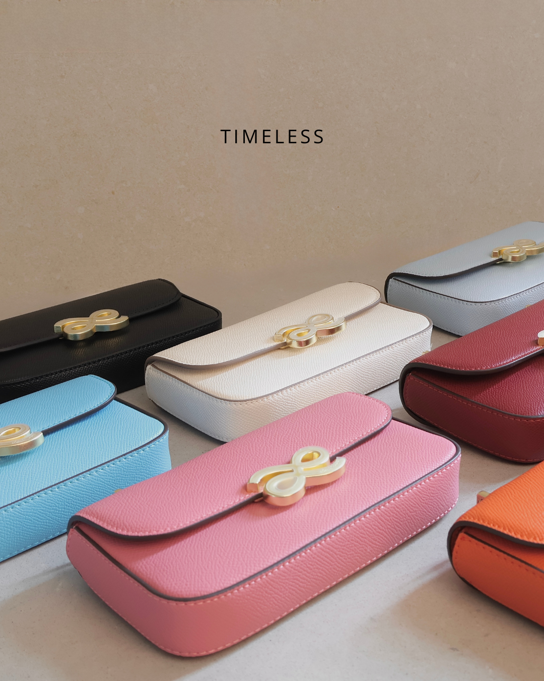 Timeless Sling 18 - PU