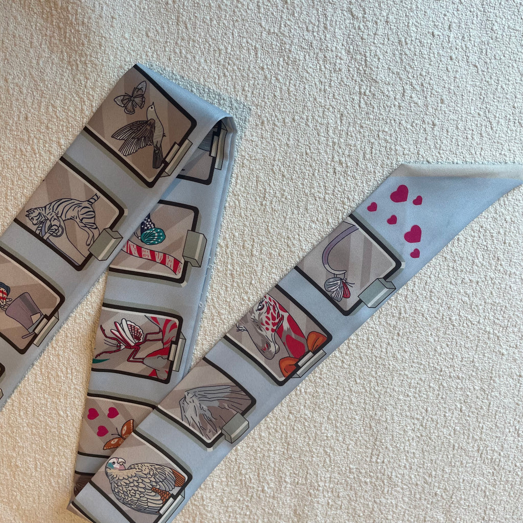 Twilly 5pc Pack *Read Description*