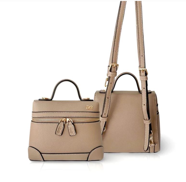 Mini Kate Backpack - PU