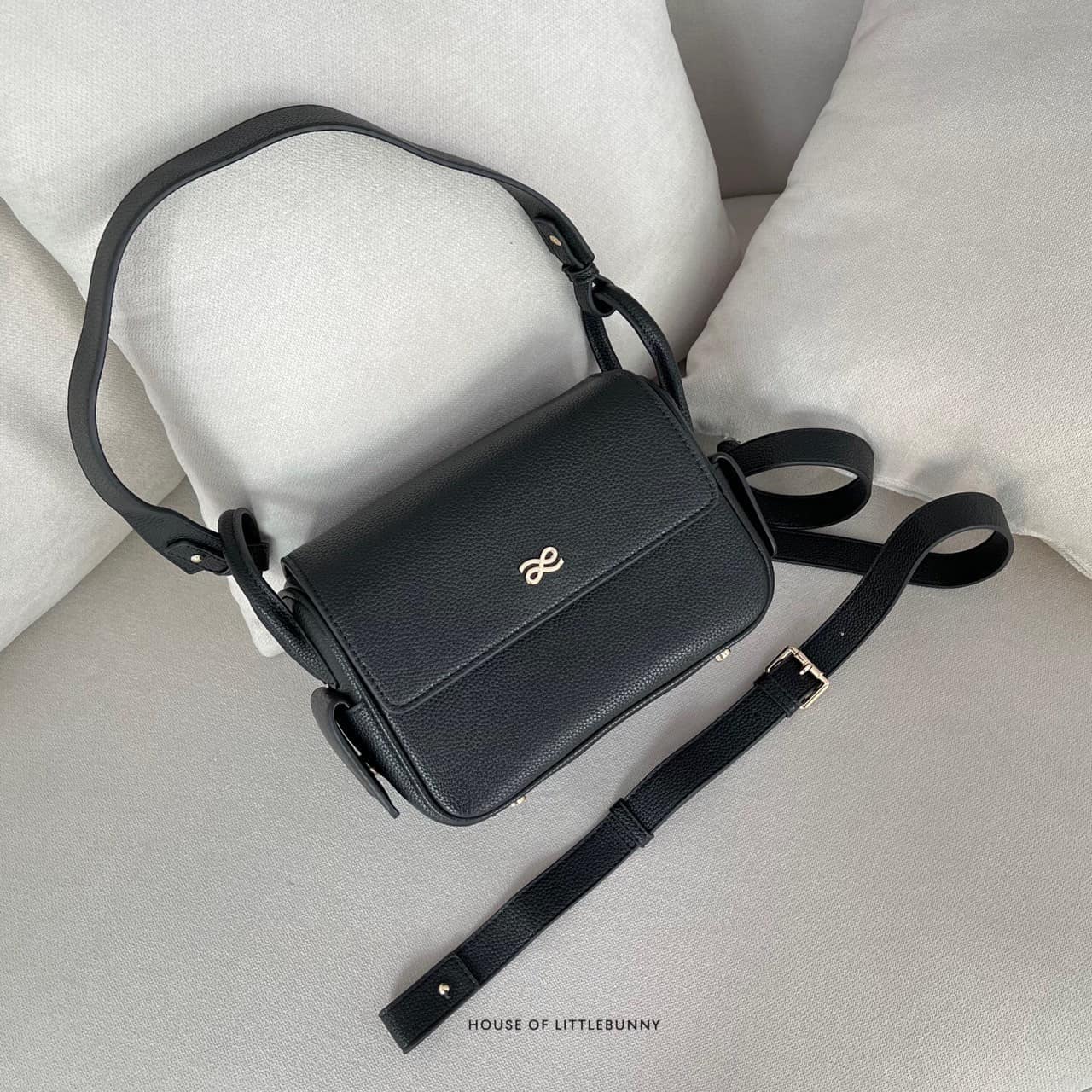 Treasure24 - PU - Handbag