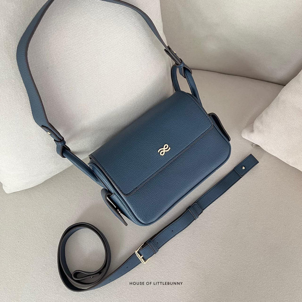 Treasure24 - PU - Handbag