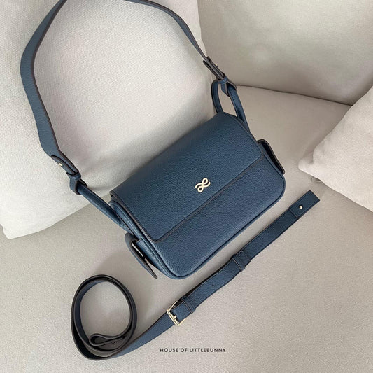 Treasure 24 - PU (Long Strap: PU 'Duostrap')