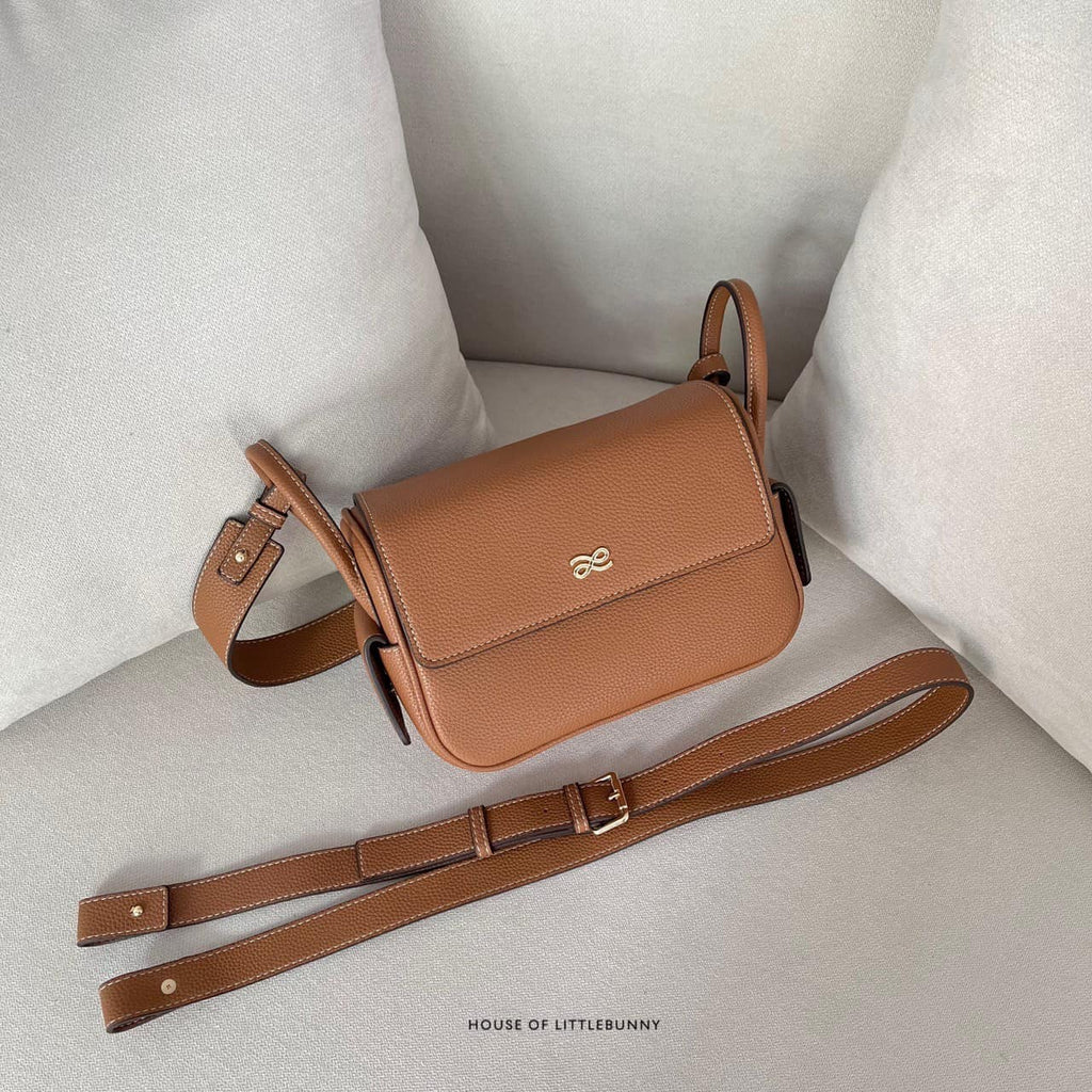 Treasure24 - PU - Handbag