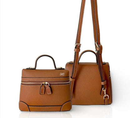 Mini Kate Backpack - PU