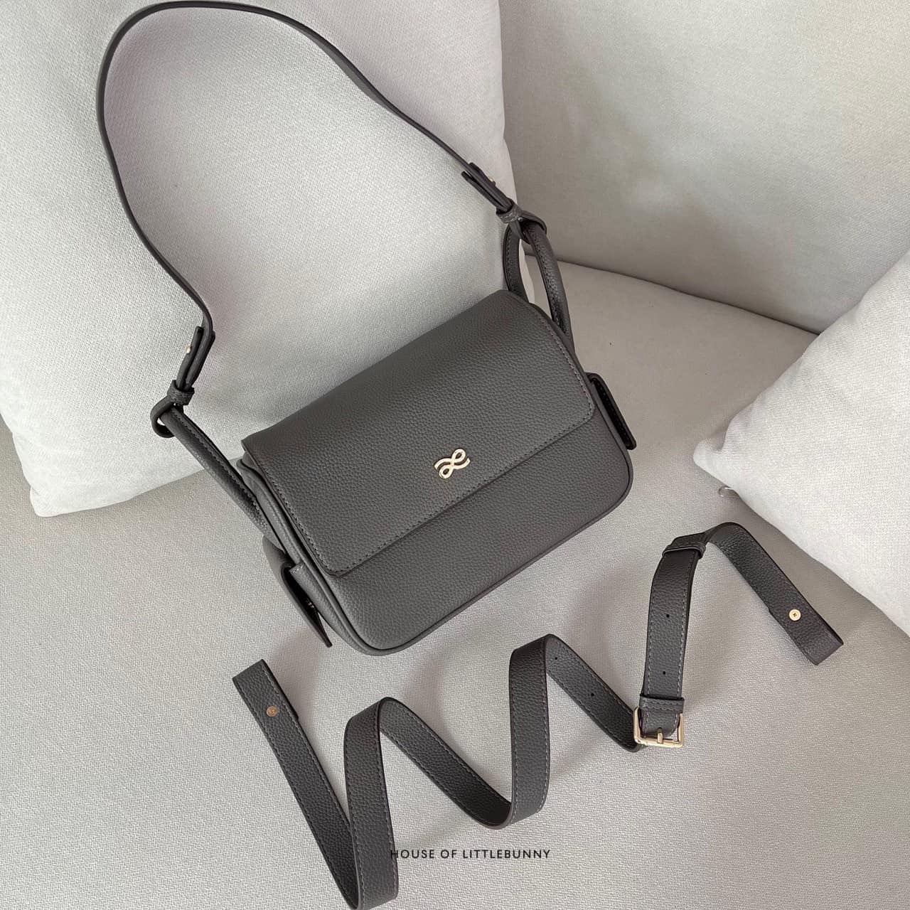 Treasure22 - PU - Handbag