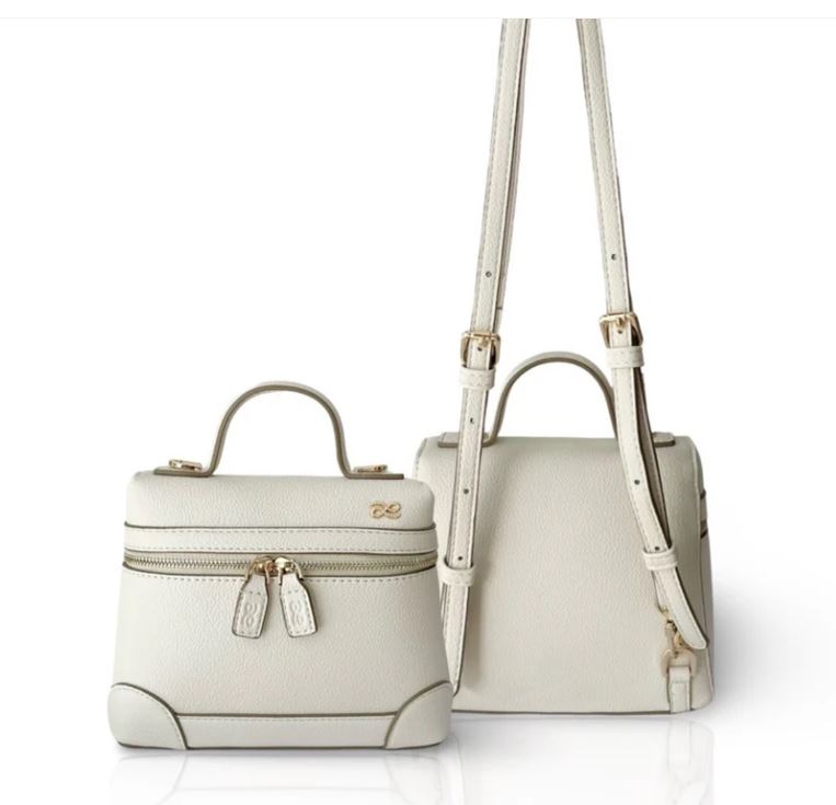 Mini Kate Backpack - PU