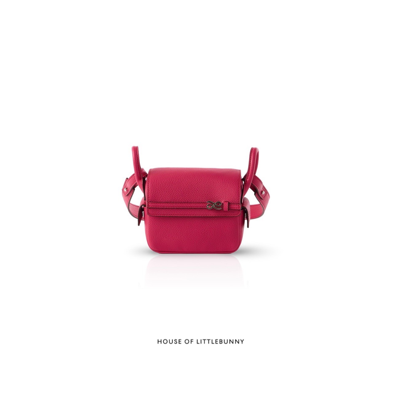 Treasure 15 Belt Bag - PU