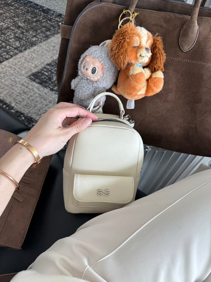 House of LittleBunny SG Singapore Bag Mini Backpack Model3