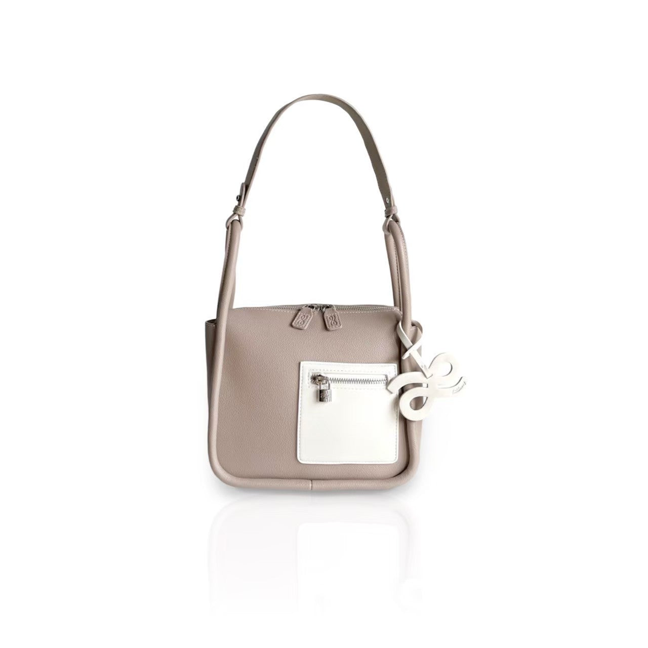 House of LittleBunny SG Singapore Bag Momentum 18 Small Gold