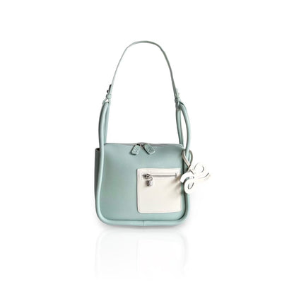 House of LittleBunny SG Singapore Bag Momentum 18 Small Sky